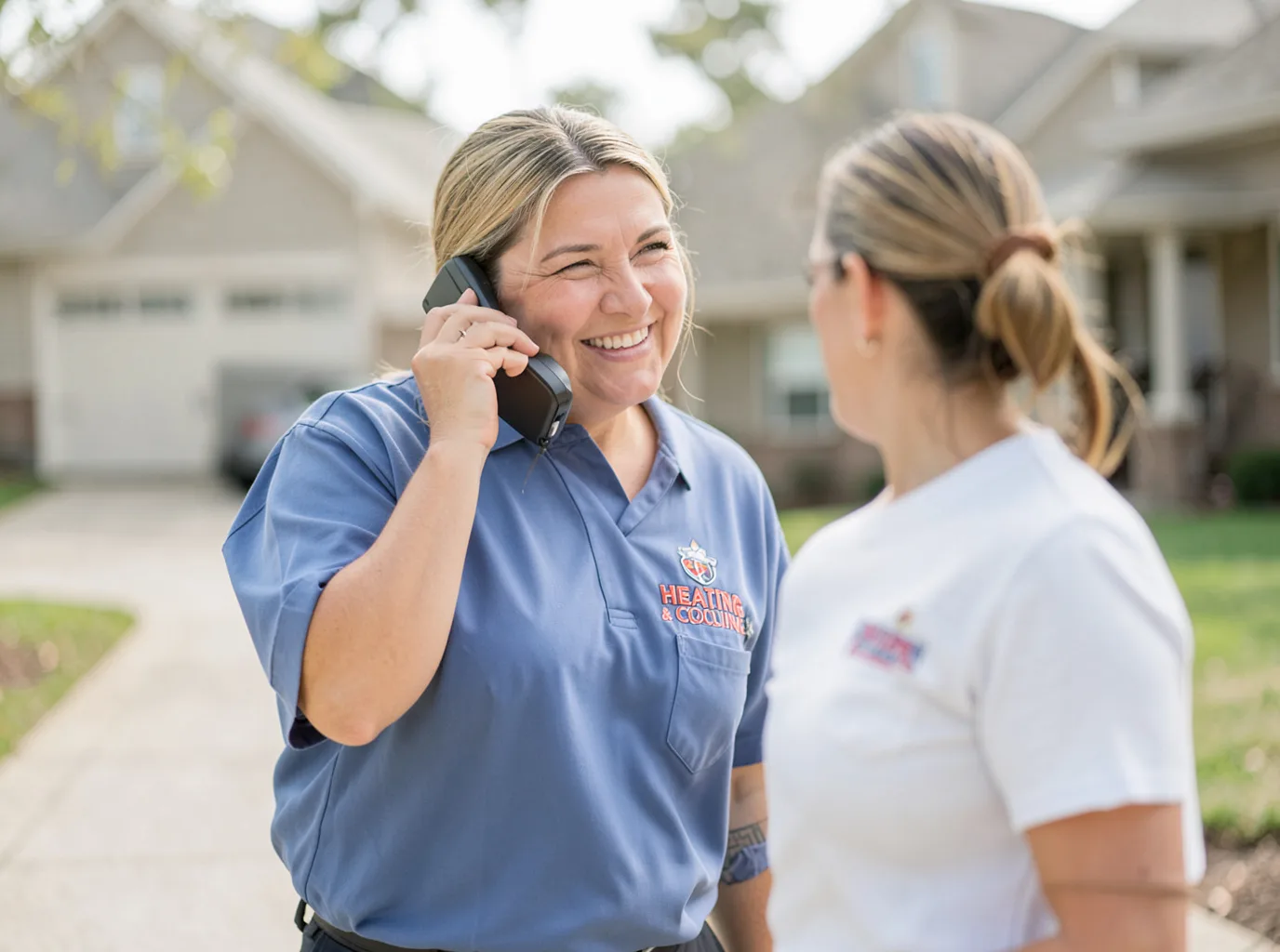 Hvac Repair Charlottesville, IN FAQs